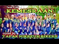 Lagu 🎵 KEMESRAAN - IWAN FALS 🎵🎤 Cover by TAPAK NIKREUH BIKERS