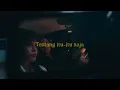 Idgitaf - Mendung (Official Lyric Video)