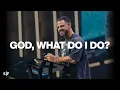 God s Got A Word For Your Storm Steven Furtick