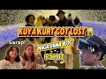 Kuya Kurt Got Lost Again😅 | Nagashima to Nabana no Sato 🌙✨ |Life in Japan