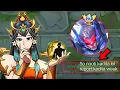 Download Lagu GLOBAL KADITA MET TRASHTALKER SABER IN SOLO RANK GAME!😡 | KADITA BEST BROKEN BUILD 2025 - MLBB
