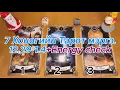 Lagu 7 Хоногийн Тарот мэргэ. 12.29-1.4+Energy check