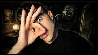 🧟JEL KO ZA HORROR STREAM?