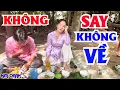 Download Lagu Không Say Không Về || Nhạc Chế Ăn Nhậu Cực Vui || Tình Yêu Thuỷ Thủ || Kim Oanh
