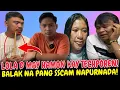 Download Lagu OMG! LOLA D SINUSUBUKAN SI TECHPOREN! PANG SSCAM NAPURNADA!