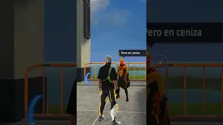 Dime un superpoderes y la otra persona lo arruina #freefire #viral #fyp