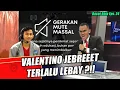 Download Lagu BACOTIN KOMENTATOR JEBREEET \u0026 NETIJEN HIPERBOLA !! | #BacotBola