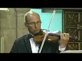 Vivaldi: Violin Concerto A minor RV 356 André Rebacz (virtuoso version) · Horst Sohm