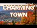 Stowe Vermont -