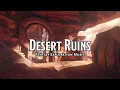 Download Lagu Desert Ruins | D\u0026D/TTRPG Music | 1 Hour