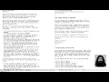 Emacs Learn to ask for Help and write Elisp