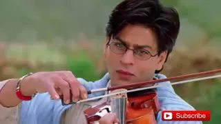 اجمل موسيقي ل شاروخان 