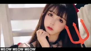 Download MEOW REMIX ! SAY MEOW MEOW ( BUP BE SEXY GIRL CHINA ) DJ DESA Remix MP3