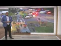 Shooting at Easter egg hunt in Gainesville leaves 3 wounded