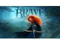 Merida s Story storybook - 2016