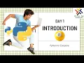 Python for Beginners 1-1 Key Things to KNOW Before You Code 2026 FULL COURSE