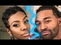 Jess Hilarious reveals she and Chris are no longer a couple Did Chris Clout Chase