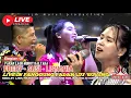 Download Lagu LIVE STREAMING MEDLEY LAGU MURUT FREDY SUSI \u0026 LISNORIA DI ACARA HUT KAB MALINAU KE 24 DAN IRAU KE 10