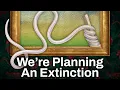 Lagu When is Extinction the ‘Right’ Choice?