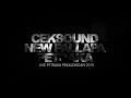 Cek sound PETRAKA uenak