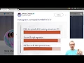 Creating a Bar Chart