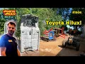 Download Lagu Toyota Hilux bodem behandeling met Anti-steenslag! #1506