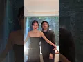 Download Lagu Sibuk Syuting di Luar Kota, Begini Cara Mikha Tambayong dan Deva Mahenra Jaga Keharmonisan