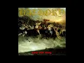 Bathory - Blood Fire Death (1988)