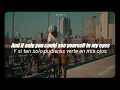 Fred Again... - Dermot (See yourself in my eyes) // Lyrics, Sub. Español