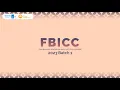 AFTERMOVIE FUN BAHASA INDONESIA AND CULTURAL COURSE FBICC 2023 Batch 1