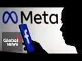 Meta reportedly planning mass layoffs to offset AI costs