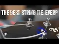How to Tie Your Guitar Strings An Improved Luthier s Knot