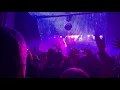 The Flaming Lips - Sleeping on the Roof - Wayne Coyne joins the crowd, Brixton Academy 09/19