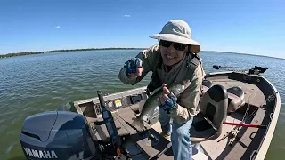 Lake Link Winnebago Report SEP 25