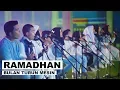 Download Lagu Gen Halilintar - Ramadhan Bulan Turun Mesin (Official Music Video) Acoustic Ver.