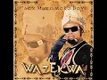 Alita - Félix Wazekwa