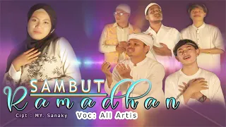 Download SAMBUT RAMADHAN - ALL ARTIS NUSA INA RECORD (LAGU PUASA 2023) MP3