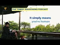 The Tommy Shadowing Podcast - Ep. 04. YOU DON'T HAVE TO BE LIKED