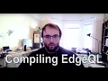 Compiling EdgeQL Michael Sullivan Ph D EdgeDB Day