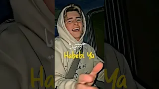Mohammed Fouad Habebi Ya ARABIC SUB Viral Nva97 Srt Akv Ytshorts Shorts Short Viral Tiktok 