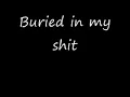 Man In The Box - Alice In Chains Lyrics