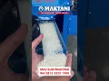 Download Lagu Giling Padi Selep Dinamo MAKTANI MT212 Sekali Proses Giling Padi Jadi Beras Putih Bersih \u0026 Utuh