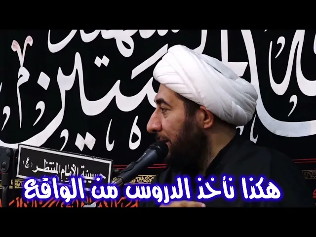 ⁣برتقالة غيرت مسار شخص.