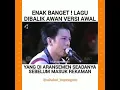 Download Lagu Dibalik awan versi akustik Peterpan