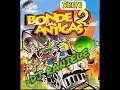 FAIXA DO CD BONDE DAS ANTIGAS Vol 02 (BREVE) By RANIELE DJ