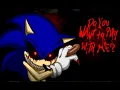 Sonic exe-Allantz Porduction s Version FOUND