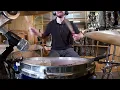 In Your Blue Eyes (碧い瞳の中に) - Drum Cover - Ave Mujica (Arknights x Bandori)