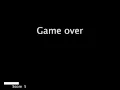 Processing - Paddle and bouncing ball example