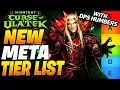 WHAT S THE NEW META Midnight Season 2 DPS Tier List and Rankings