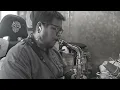 Download Lagu Rumor-Butiran Debu (Saxophone Cover)